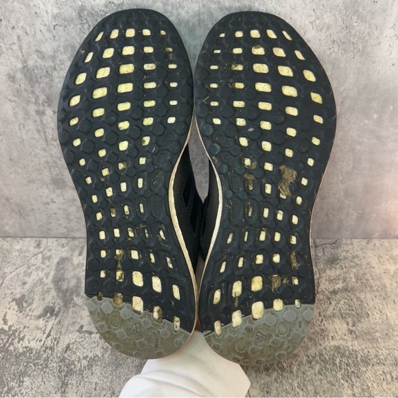 Adidas Ultraboost Senseboost Go Running Shoes Mens sz 12 - grey - Picture 6 of 7